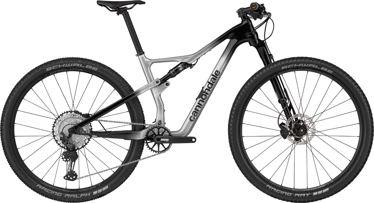Cannondale Scalpel Carbon 3, foto di catalogo del modello
