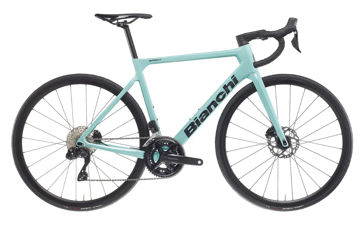 Bianchi Sprint