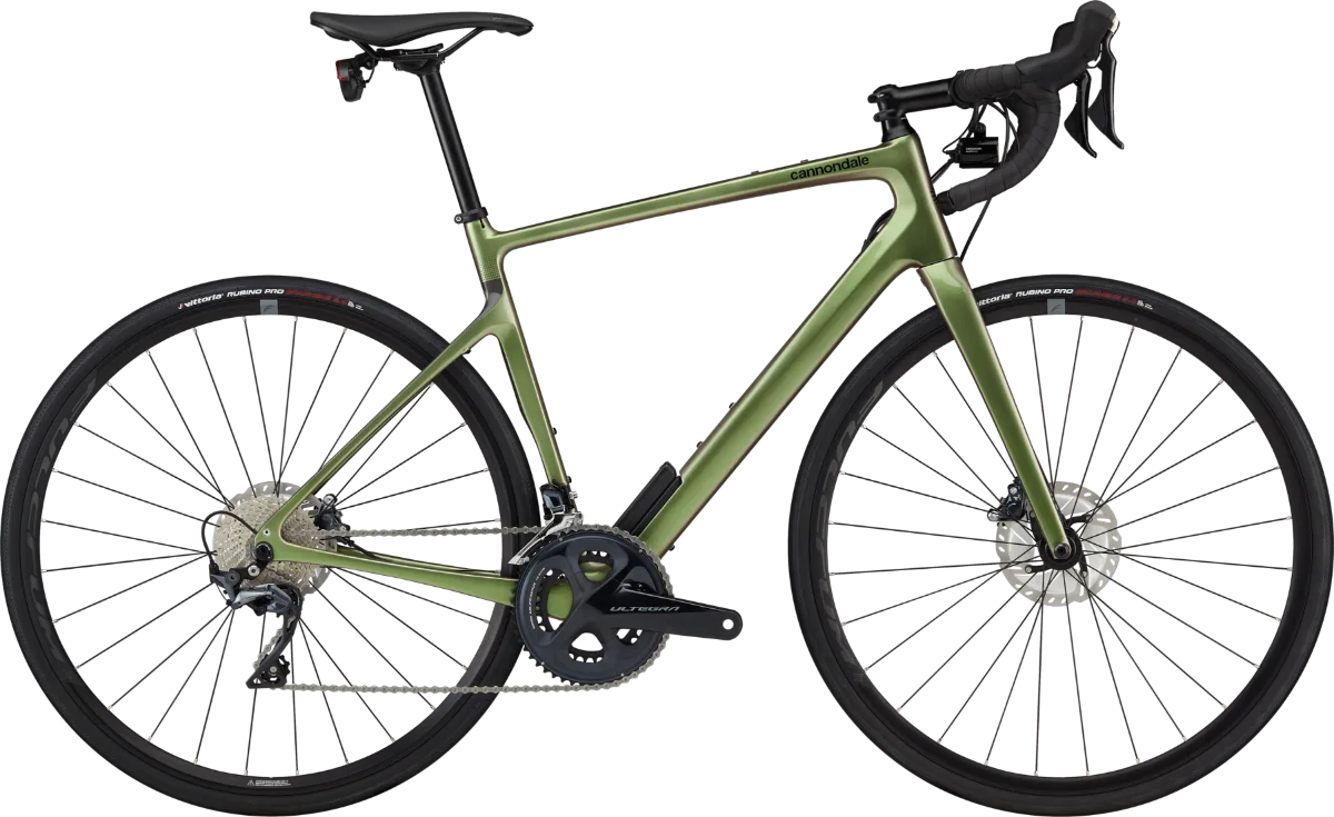 Cannondale Synapse Carbon 2 RL, foto di catalogo del modello