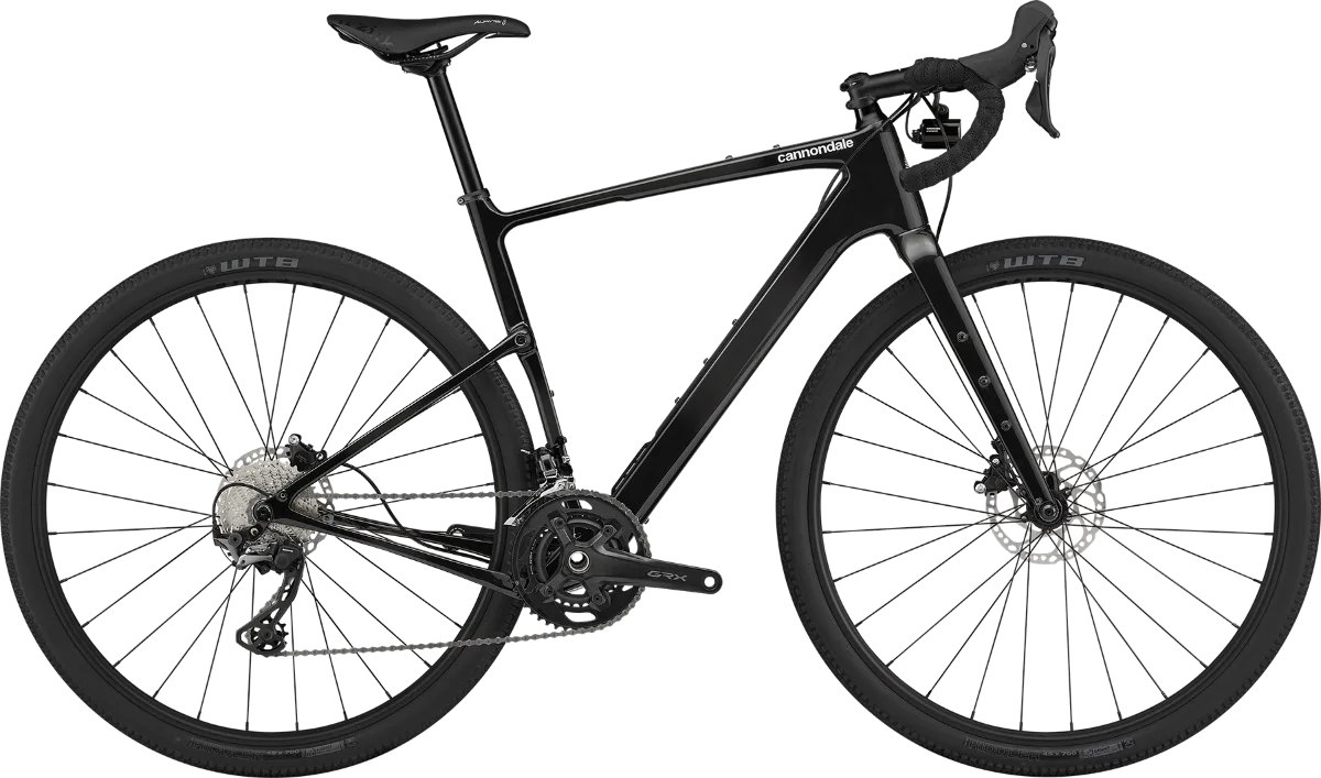 Cannondale Topstone Carbon