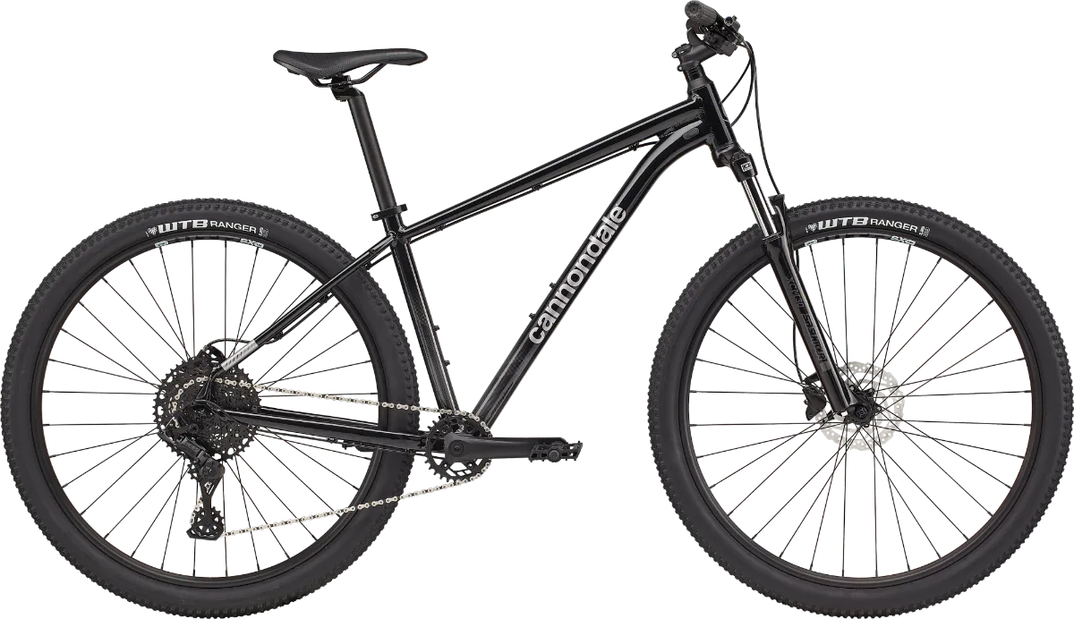 Cannondale Trail 27,5 / 29